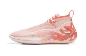 �o�X�P�b�g�V���[�Y �o�b�V�� �X�j�[�J�[ Way Of Wade Way of Wade 11�@Blossom Pink �X�g���[�g