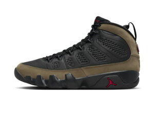 oXPbgV[Y obV g W[_ Jordan Air Jordan 9 Retro Black/Olive