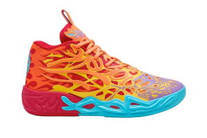oXPbgV[Y obV {[ v[} Puma MB.04@Phoenix Red/Orange/Blue