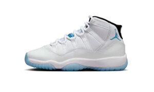 oXPbgV[Y obV Xj[J[ W[_ Jordan Air Jordan 11 Retro GS@Legend Blue GS White/Columbia Blue Xg[g yGSzLbY