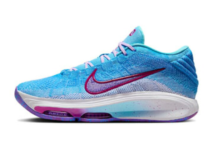 楽天市場】バスケットシューズ バッシュ ハッスル ナイキ Nike Air 