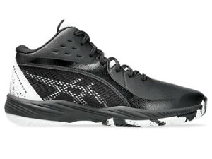 oXPbgV[Y obV AVbNX Asics GEL-IMPROVE 3 GS Black/White yGSzLbY