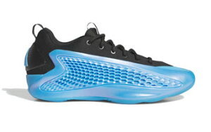 oXPbgV[Y obV A\j[Gh[h AfC_X Adidas A.E. 1 Low Nick's Gift Blue Burst/Black