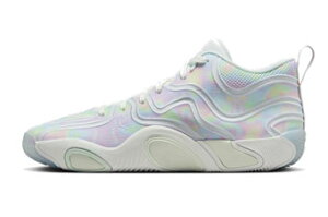oXPbgV[Y obV WFC\EeC^ W[_ Jordan JORDAN TATUM 3 CNY Summit White/Barely Green