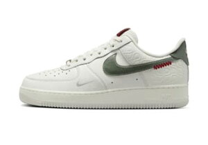 oXPbgV[Y obV Xj[J[ iCL Nike AIR FORCE 1 '07 LX@Year of the Snake White/Green/Red/Gold Xg[g