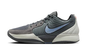 oXPbgV[Y obV Xj[J[ WEg iCL Nike JA 2 Exposure Iron Gray/White Xg[g