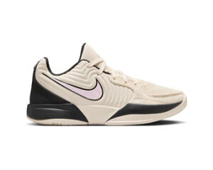 バスケットシューズ バッシュ スニーカー ジャ・モラント ナイキ Nike JA 2 GS Last Call GS Coconut/Pink/Black ストリート 【GS】キッズ