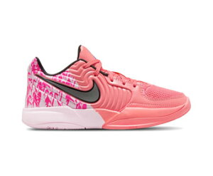 oXPbgV[Y obV Xj[J[ WEg iCL Nike JA 2 GS Heart Eyes GS Ember/Pink/Gray Xg[g yGSzLbY