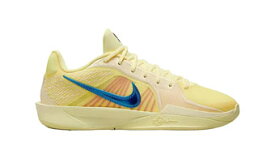 バスケットシューズ バッシュ ナイキ Nike WMNS SABRINA　2 Trust Your Game W Citron Tint/Royal 【WOMEN'S】