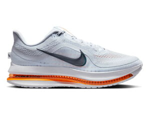 V[Y Xj[J[ jO iCL Nike Air Zoom Pegasus Premium Airscape Gray/Orange jO g[jO Xg[g