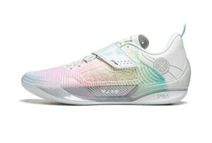 oXPbgV[Y obV Xj[J[ Way Of Wade Wade 808 4 Ultra Shining White/Pastel Xg[g