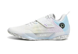 oXPbgV[Y obV Xj[J[ Way Of Wade Wade 808 4 Ultra Freeze White/Blue Xg[g