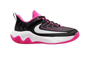 oXPbgV[Y obV jX@C[^eB iCL Nike Giannis Immortality 4 GS GS Black/Pink yGSzLbY