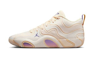 oXPbgV[Y obV WFC\EeC^ W[_ Jordan JORDAN TATUM 3 Highlights Sail/Ivory