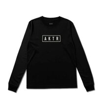 楽天市場】aktr ロンtの通販