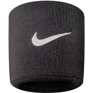 oXPbgXgoh iCL Nike Nike Swoosh Wristband Black/White jO g[jO Xg[g