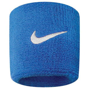 oXPbgXgoh iCL Nike Nike Swoosh Wristband Royal Blue