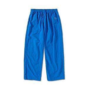 oXPbgpc WjA fB[Y EFA H~ AN^[ AKTR FEEL FREE BLOON PANTS BLUE E[Yf p Xg[g yWOMEN'SzAp