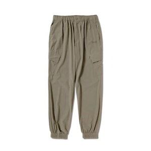�o�X�P�b�g�p���c �E�F�A �H�~�� �A�N�^�[ AKTR URBAN JOGGER CARGO PANTS GREIGE �X�g���[�g �yMEN'S�z