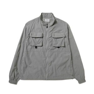 oXPbgWPbg EFA H~ AN^[ AKTR xSPORTY AAC LIGHT JACKET GRAY jO g[jO Xg[g yMEN'Sz