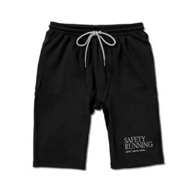 バスケットショーツ バスパン ウェア アクター AKTR xSPORTY AAC ATHLETIC TIGHTS BLACK ランニング トレーニング ストリート 【MEN'S】