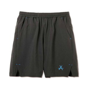 �o�X�P�b�g�V���[�c �o�X�p�� �E�F�A �A�N�^�[ AKTR ASTERISK AIR FLOW 6.5INCH SHORTS BLACK �X�g���[�g �yMEN'S�z