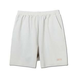 �o�X�P�b�g�V���[�c �o�X�p�� �E�F�A �A�N�^�[ AKTR AIR FLOW 5.5-INCH SHRT WD PNTS LIGHT GRAY �X�g���[�g �yMEN'S�z