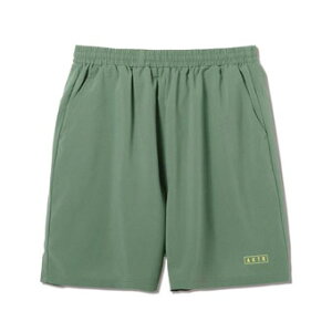 oXPbgV[c oXp EFA AN^[ AKTR AIR FLOW 5.5-INCH SHRT WD PNTS GREEN Xg[g yMEN'Sz