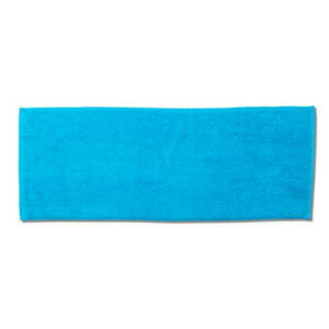 �o�X�P�b�g�^�I�� �A�N�^�[ AKTR SPORTS TOWEL COMFORT BLUE