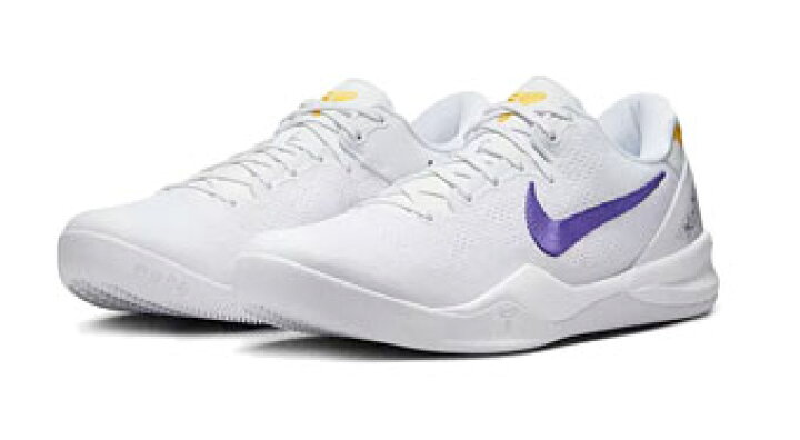 楽天市場】バスケットシューズ バッシュ コービー 8 ナイキ Nike Kobe 