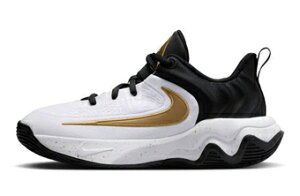 oXPbgV[Y obV iCL Nike Giannis Immortality 4 GS GS BLACK/MTLC GOLD-WHITE yGSzLbY