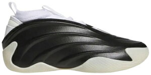 バスケットシューズ バッシュ アデイダス Adidas HARDEN VOLUME 9 Black/White