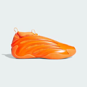 oXPbgV[Y obV AfC_X Adidas HARDEN VOLUME 9 Orange/Black