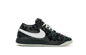 �o�X�P�b�g�V���[�Y �o�b�V�� �X�j�[�J�[ �u�b�J�[ �n���E�B�� SCORPION �i�C�L Nike Book 1 Halloween 2025 Black/White �X�g���[�g