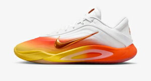 �o�X�P�b�g�V���[�Y �o�b�V�� �X�j�[�J�[ Candy Corn Queen �i�C�L Nike Wmns A One Candy Corn Queen W White/Orange �X�g���[�g �yWOMEN'S�z