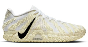 �o�X�P�b�g�V���[�Y �o�b�V�� �X�j�[�J�[ �W���E�������g �R�R�i�b�c�~���N �i�C�L Nike JA 3 Coconuts Milk White/Black/Coconuts �X�g���[�g