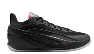 �o�X�P�b�g�V���[�Y �o�b�V�� ���J�E�h���`�b�` �W���[�_�� Jordan JORDAN LUKA 5 Black/Red