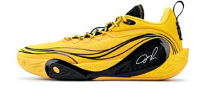 �o�X�P�b�g�V���[�Y �o�b�V�� Dlo 1 Way Of Wade Dlo 1 Vigilance GS GS Yellow/Black �yGS�z�L�b�Y