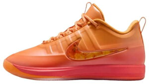 �o�X�P�b�g�V���[�Y �o�b�V�� �X�j�[�J�[ �u�b�J�[ �i�C�L Nike Book 2 Phenix Sundial/Orange �X�g���[�g