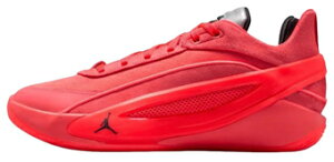 �o�X�P�b�g�V���[�Y �o�b�V�� ���J�E�h���`�b�` �W���[�_�� Jordan JORDAN LUKA 5 ASW Crimson/Silver