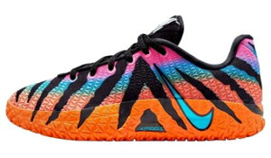 �o�X�P�b�g�V���[�Y �o�b�V�� �X�j�[�J�[ �W���E�������g �i�C�L Nike JA 3 Tri-State Black/Orange/Pink �X�g���[�g