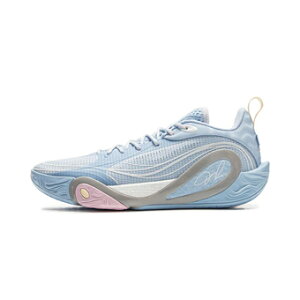 �o�X�P�b�g�V���[�Y �o�b�V�� Dlo 1 Way Of Wade Dlo 1 Peace Blue/Pink