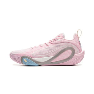 �o�X�P�b�g�V���[�Y �o�b�V�� Dlo 1 Way Of Wade Dlo 1 Love Pink/Blue