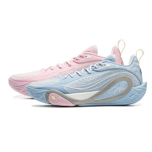 �o�X�P�b�g�V���[�Y �o�b�V�� Dlo 1 Way Of Wade Dlo 1 Love and Peace Pink/Blue Multi