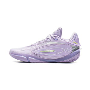 �o�X�P�b�g�V���[�Y �o�b�V�� Wade 808 5 Ultra Way Of Wade Wade 808 5 Ultra Lavender Purple/White