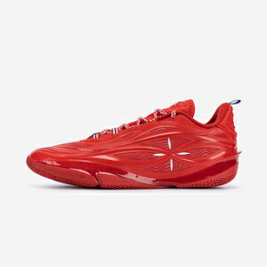 �o�X�P�b�g�V���[�Y �o�b�V�� Wade 808 5 Ultra Way Of Wade Wade 808 5 Ultra V2�@Flame Red