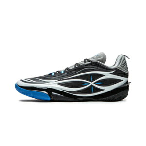 �o�X�P�b�g�V���[�Y �o�b�V�� Way Of Wade Wade 808 5 Ultra V2�@Blues Note Blue/Silver