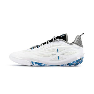 �o�X�P�b�g�V���[�Y �o�b�V�� Way Of Wade Wade 808 5 Ultra V2�@Sky White/Blue/Black