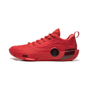�o�X�P�b�g�V���[�Y �o�b�V�� Way of Wade Way Of Wade Way of Wade 12 Coming Home Red/Black