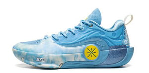 �o�X�P�b�g�V���[�Y �o�b�V�� Way of Wade Way Of Wade Way of Wade 12 Skyline Blue